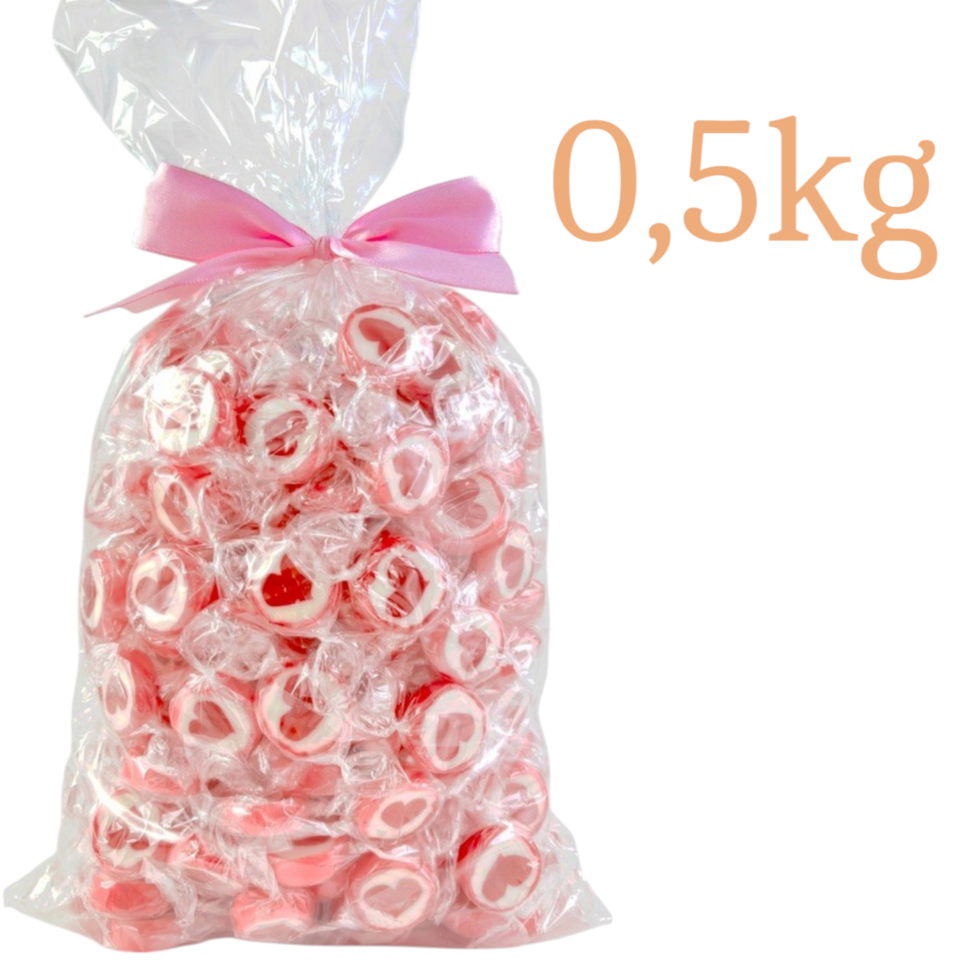 Liwocz Love Candies 0,5kg