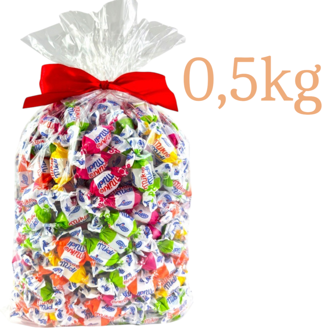 Liwocz Mikro Midi 0,5kg