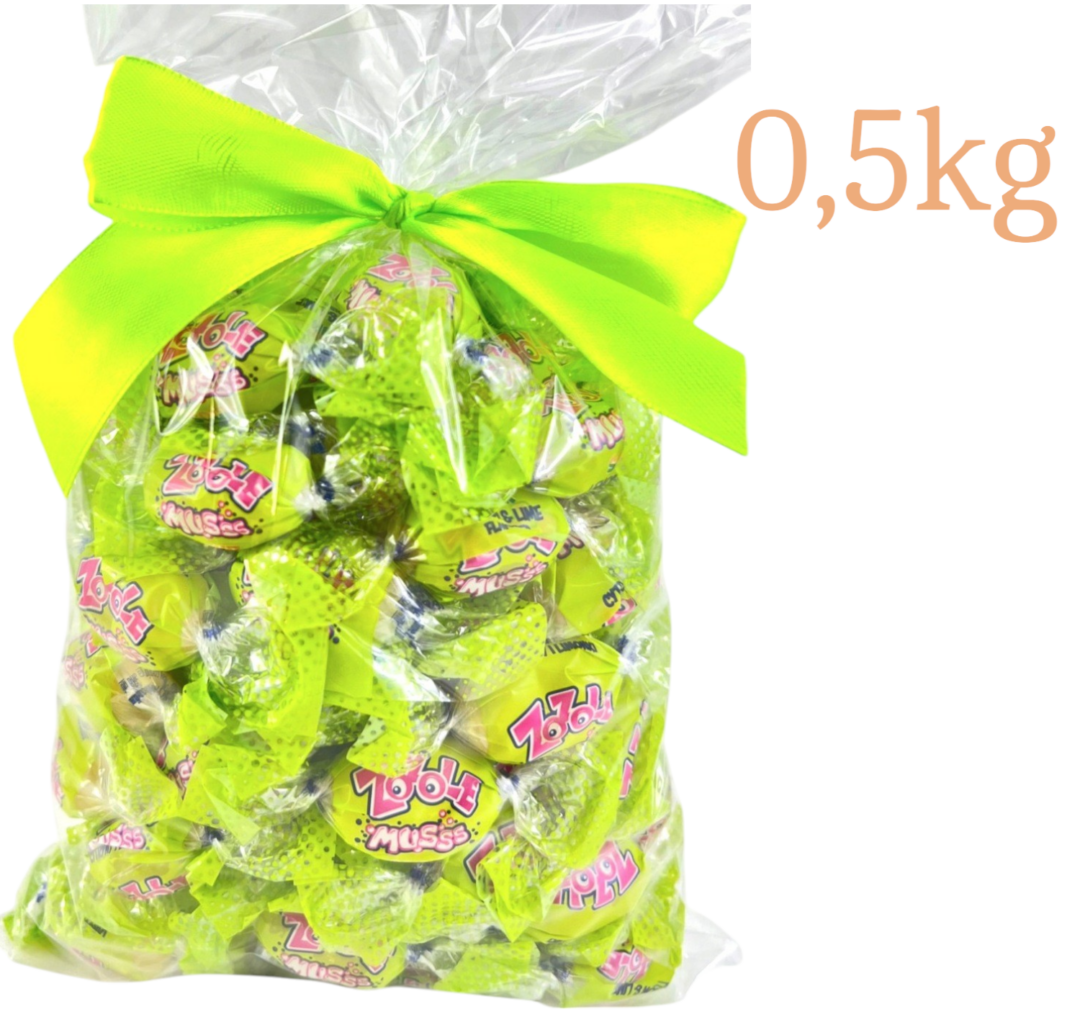 Mieszko Zozole Sour Muss 0,5g