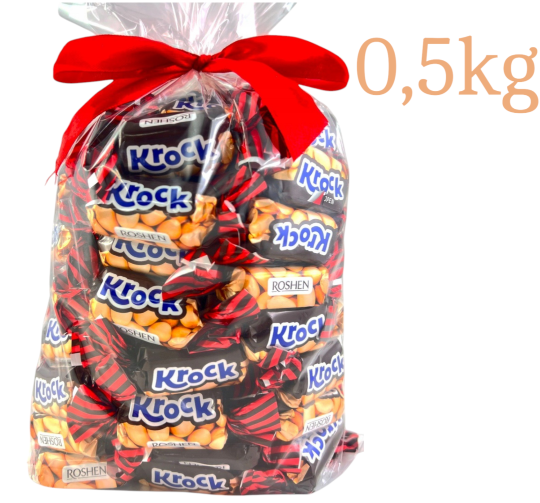 Roshen Krock 0,5kg