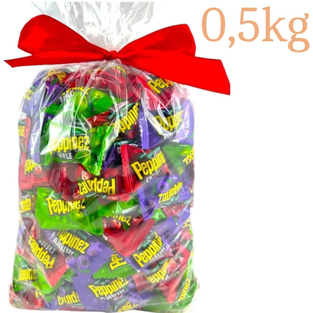 Roshen Peppinez 0,5kg