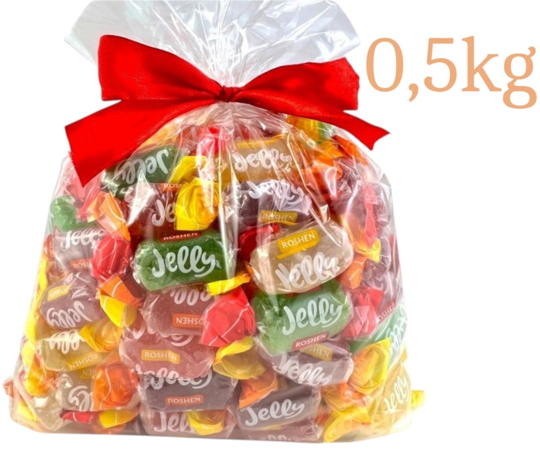 Roshen Jelly 0,5kg