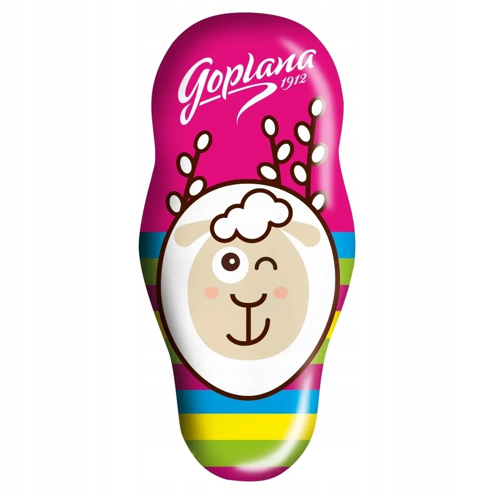 Goplana Baranek Karmelowy 30g