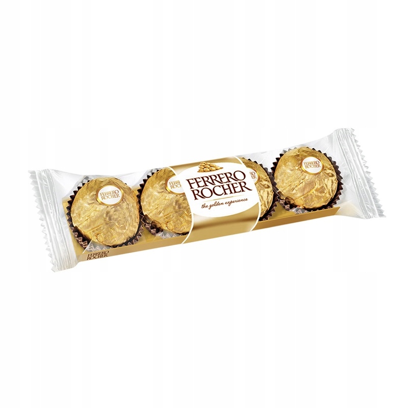 Ferrero Rocher Praliny 50g
