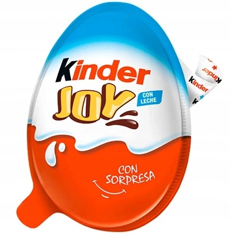 Kinder Joy Boys 20g