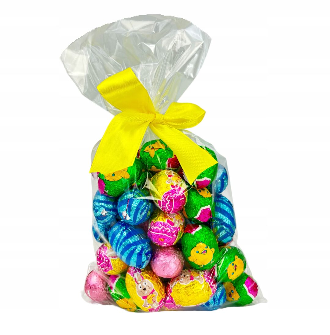 Baron Jajka Czekoladowe 500g