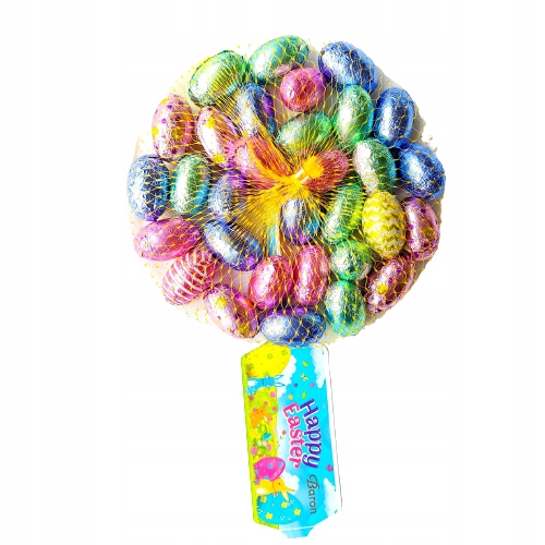 Baron Mini Jajeczka Czekoladowe 150g