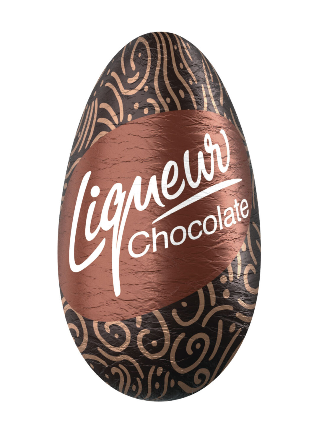 Figaro Jajko Czekoladowe z Likierem 27,5 g