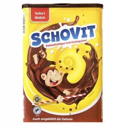 Schovit Kakao Rozpuszczalne 800g
