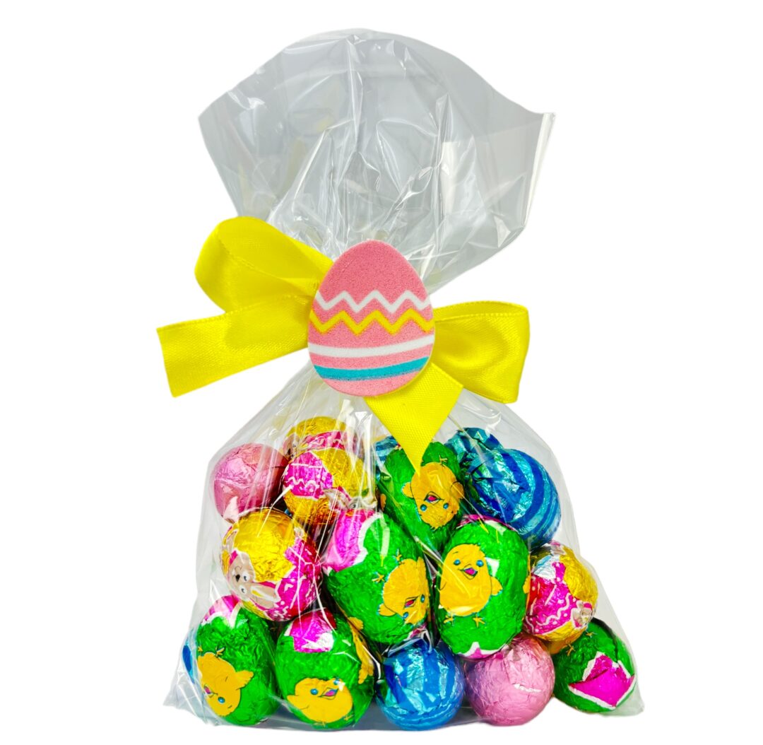 Baron Jajka Czekoladowe 300g