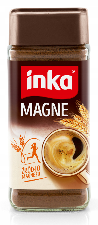 Inka Magne 100g
