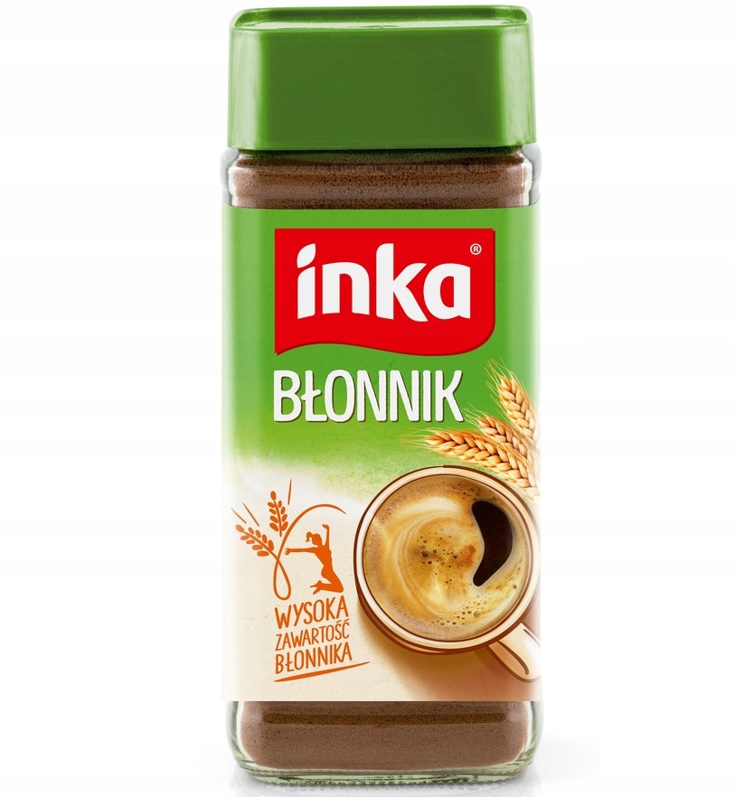 Inka Błonnik 100g