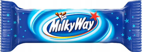 Milky Way 21,5g