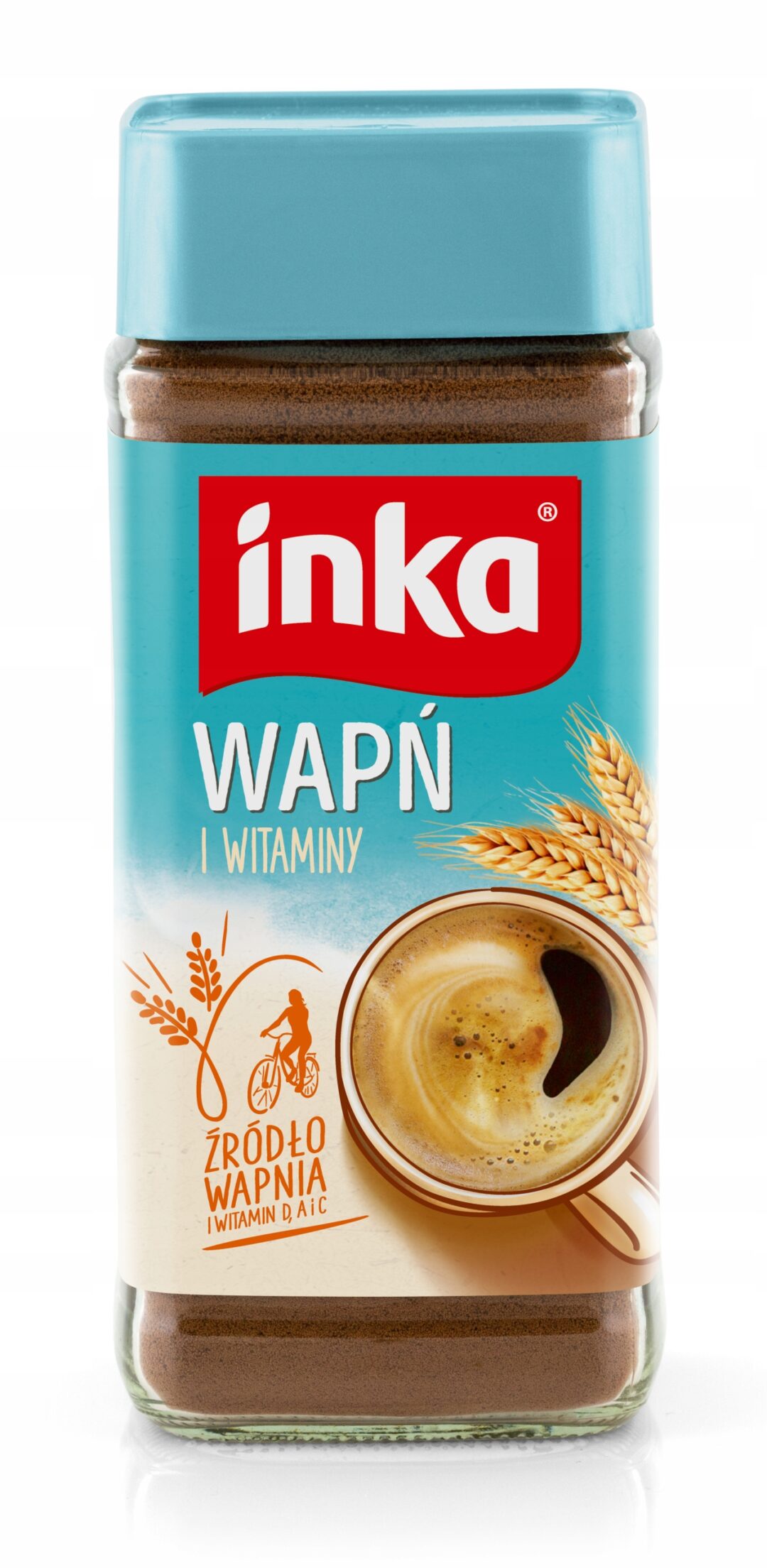 Inka Wapń i Witaminy 100g