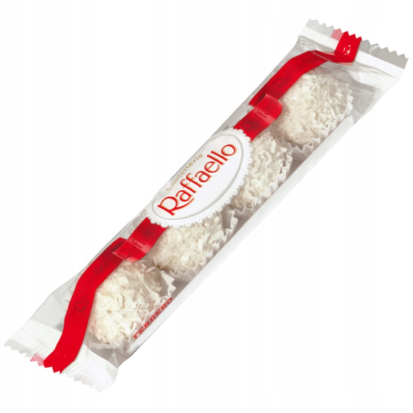 Raffaello Praliny 40g