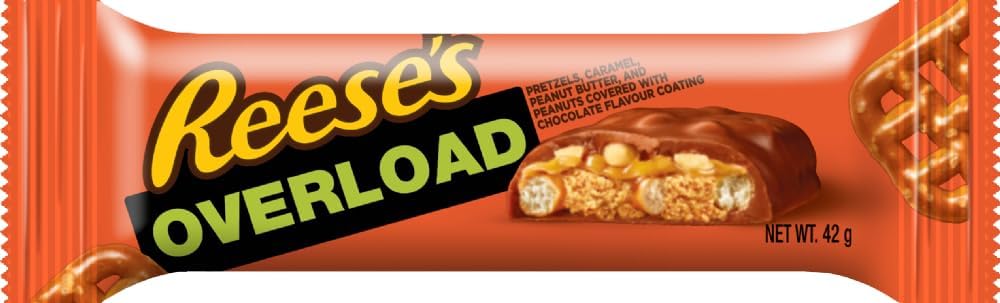 Reese's Overload 42g