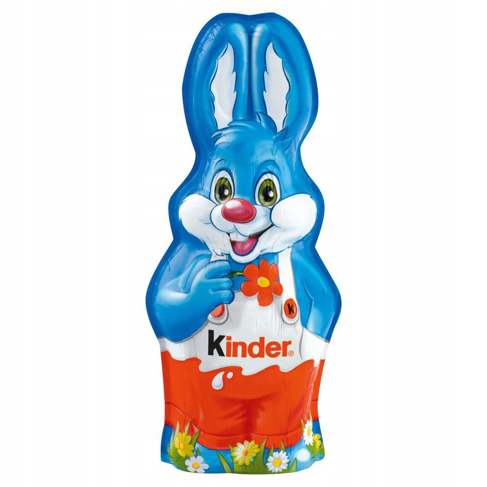 Kinder Królik Wielkanocny 110g
