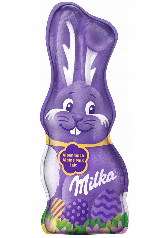 Milka Zajączek 45g