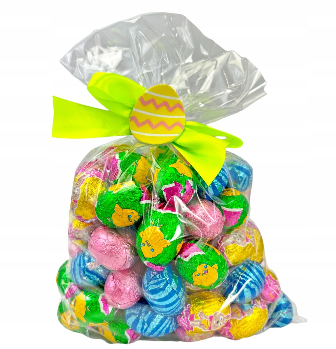 Baron Jajka Czekoladowe 1kg