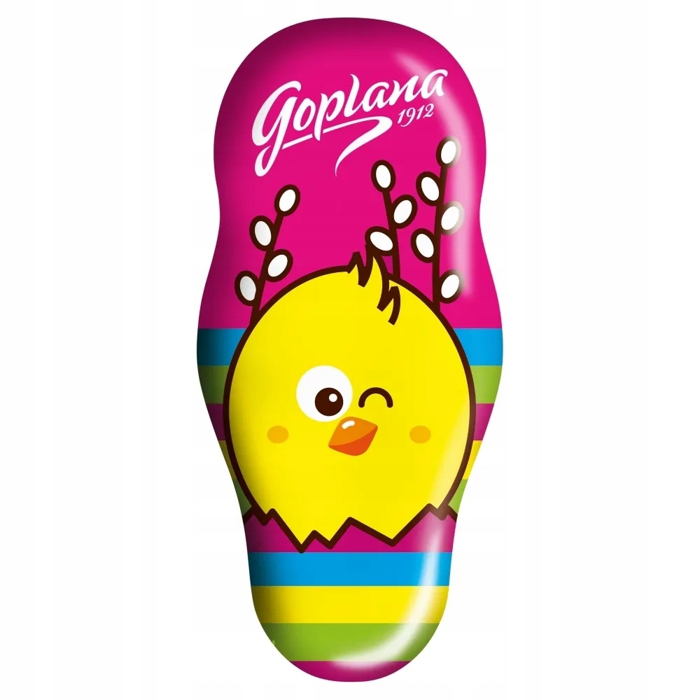 Goplana Kurczak Karmelowy 30g