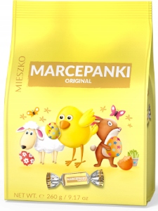 Mieszko Marcepanki 260g