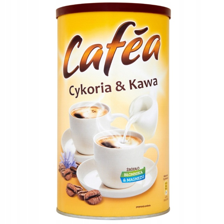 Cafea Cykoria & Kawa 250g