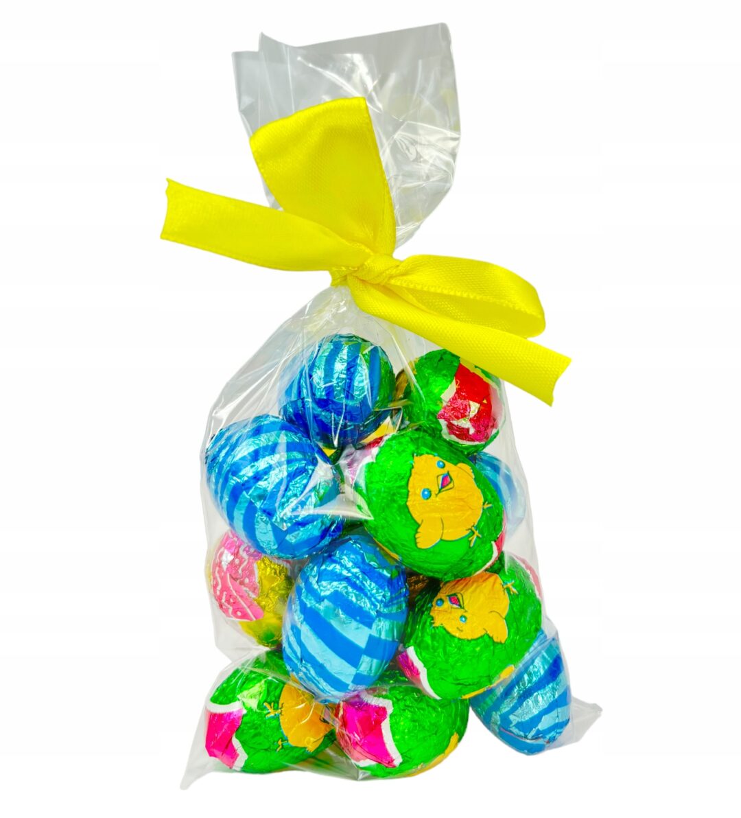 Baron Jajka Czekoladowe 160g