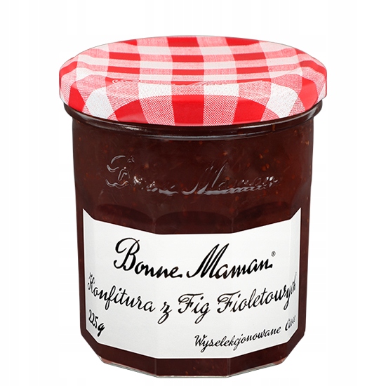 Bonne Maman Konfitura Figowa 225g