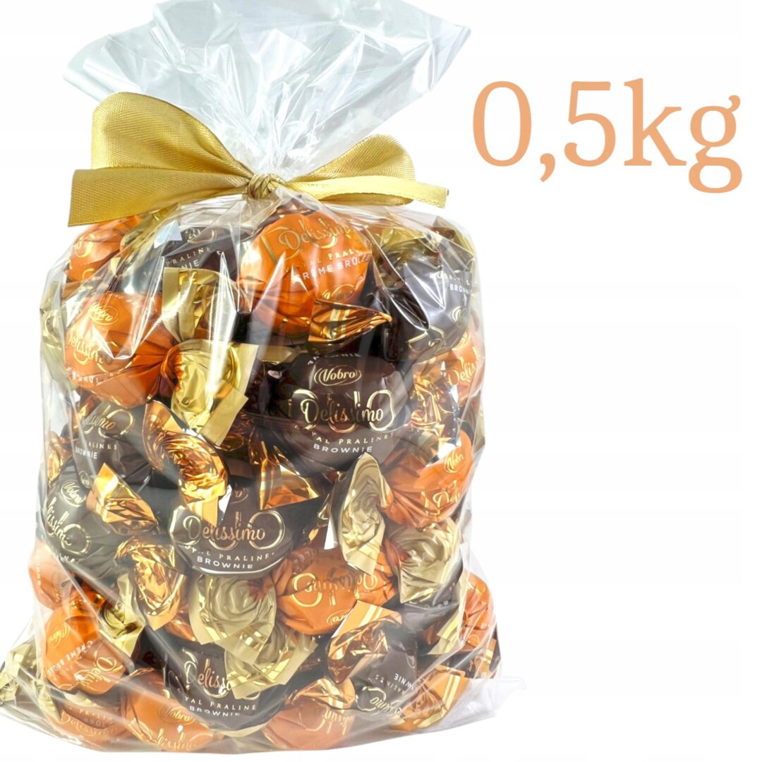 Vobro Delissimo Duo 0,5kg