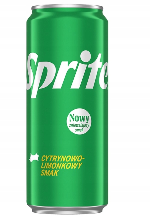 Sprite 330ml