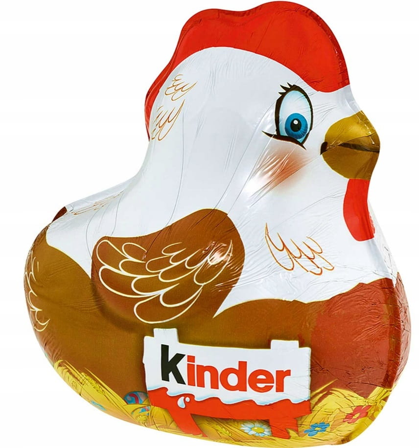 Kinder Kura Czekoladowa 138g