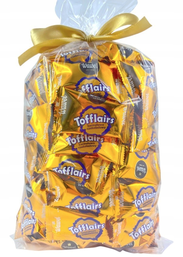 Wawel Tofflairs 1kg