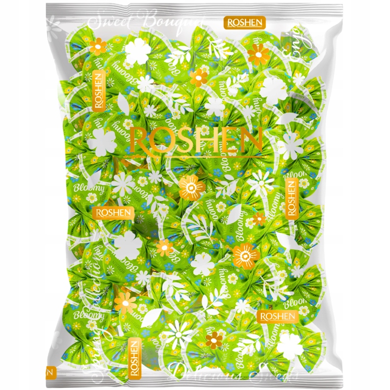 Roshen Bloomy 1kg