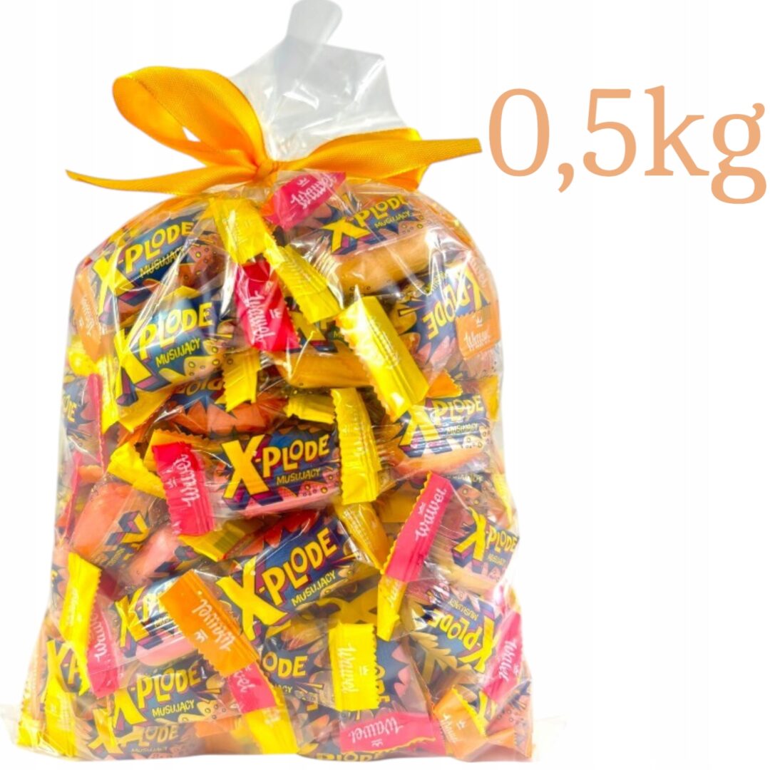 Wawel X-Plode 0,5kg