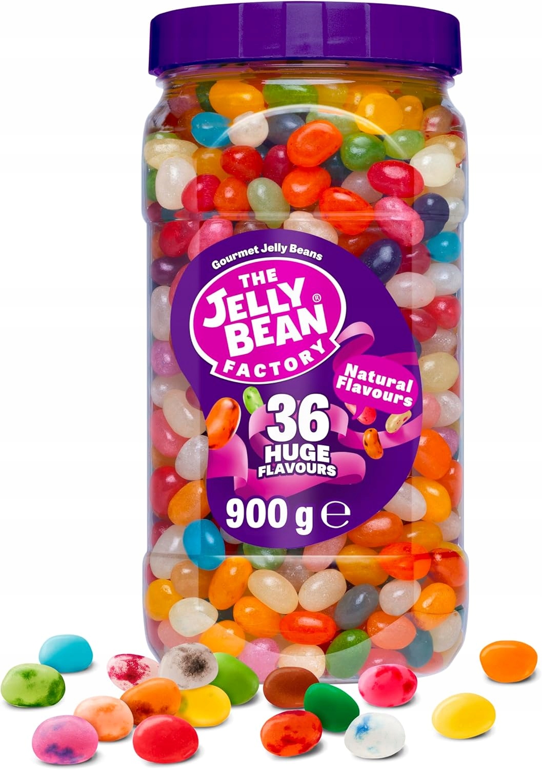 Jelly Bean Factory 900g
