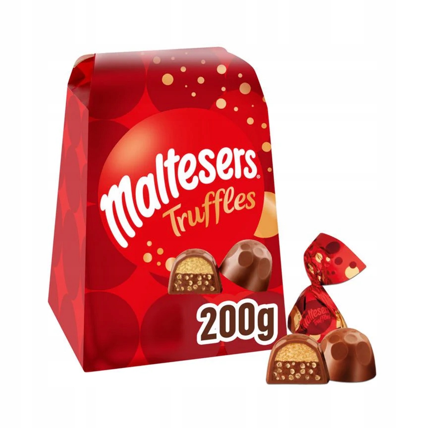 Maltesers Truffles 200g