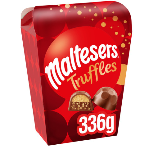 Maltesers Truffles 336g