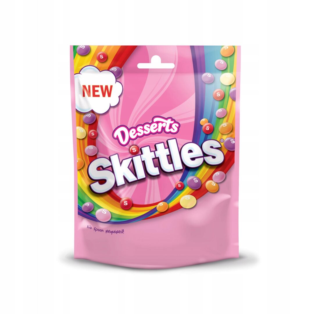 Skittles Desserts 152g