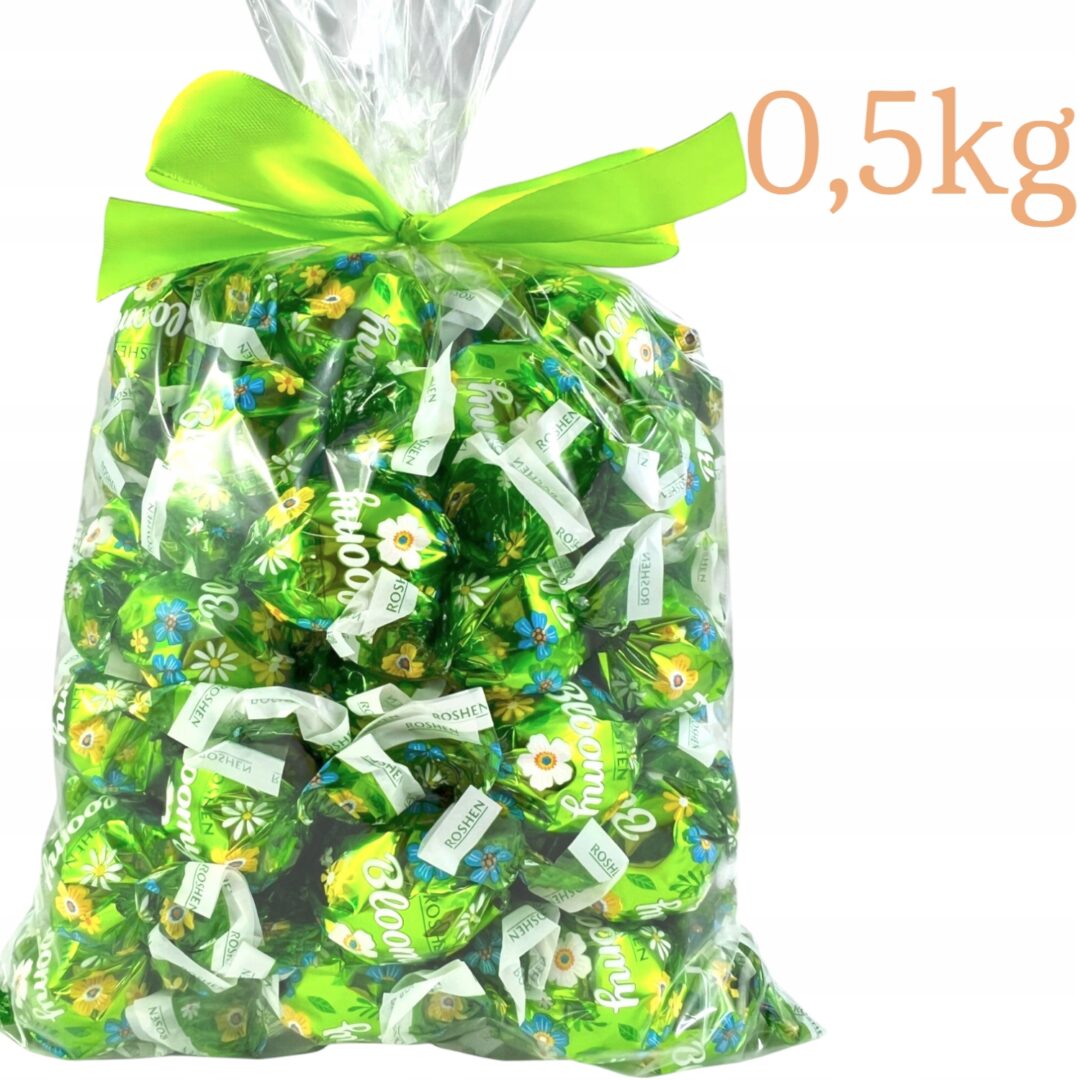 Roshen Bloomy 0,5kg