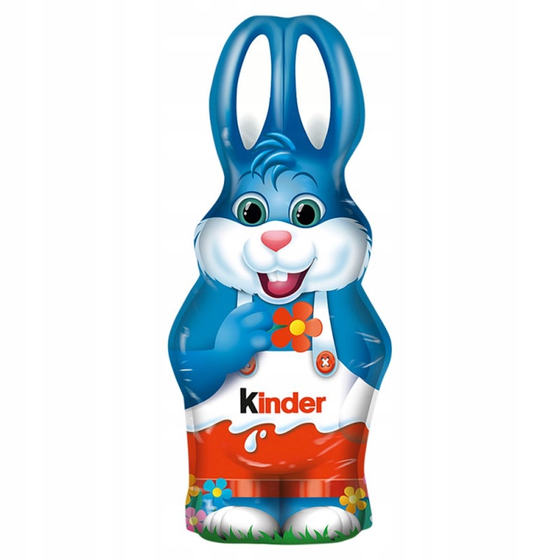 Kinder Zając Czekoladowy 55g