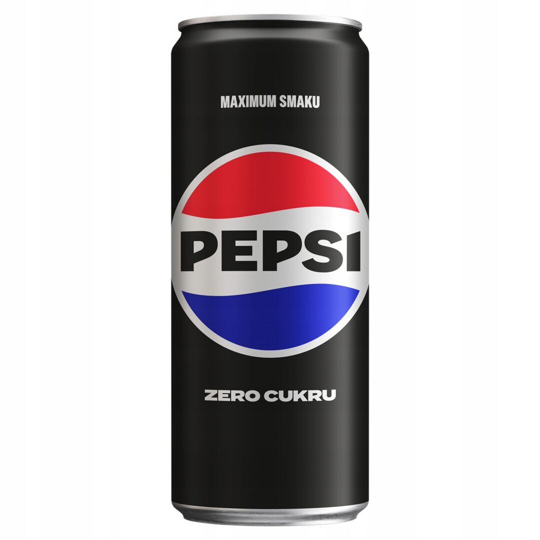 Pepsi Max 330ml