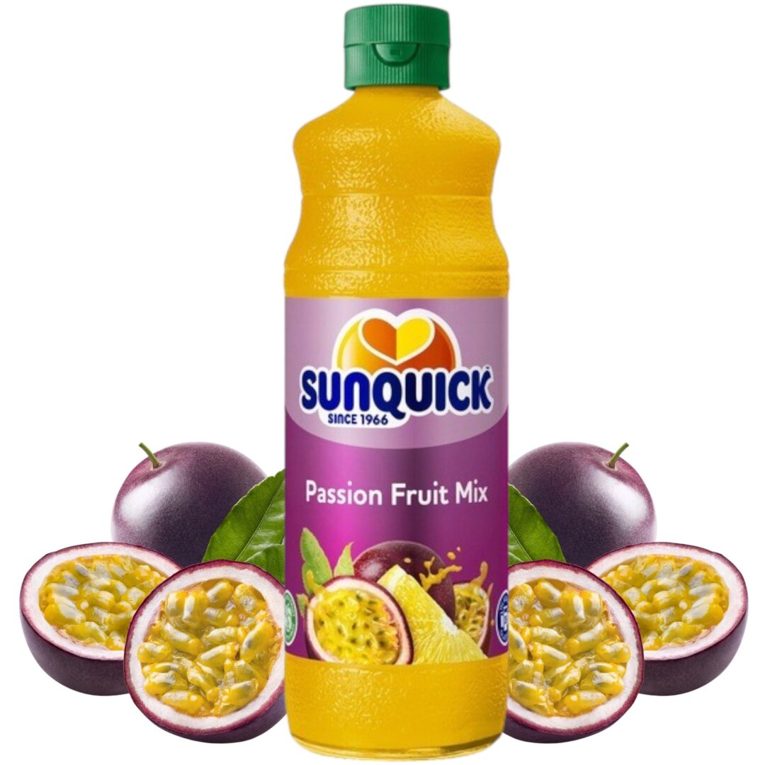 Sunquick Koncentrat Marakuja 700ml