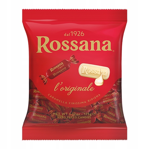 Rossana L'Originale 175g