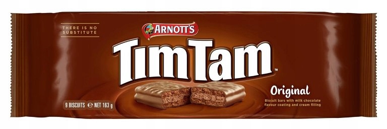 Tim Tam Original 163g