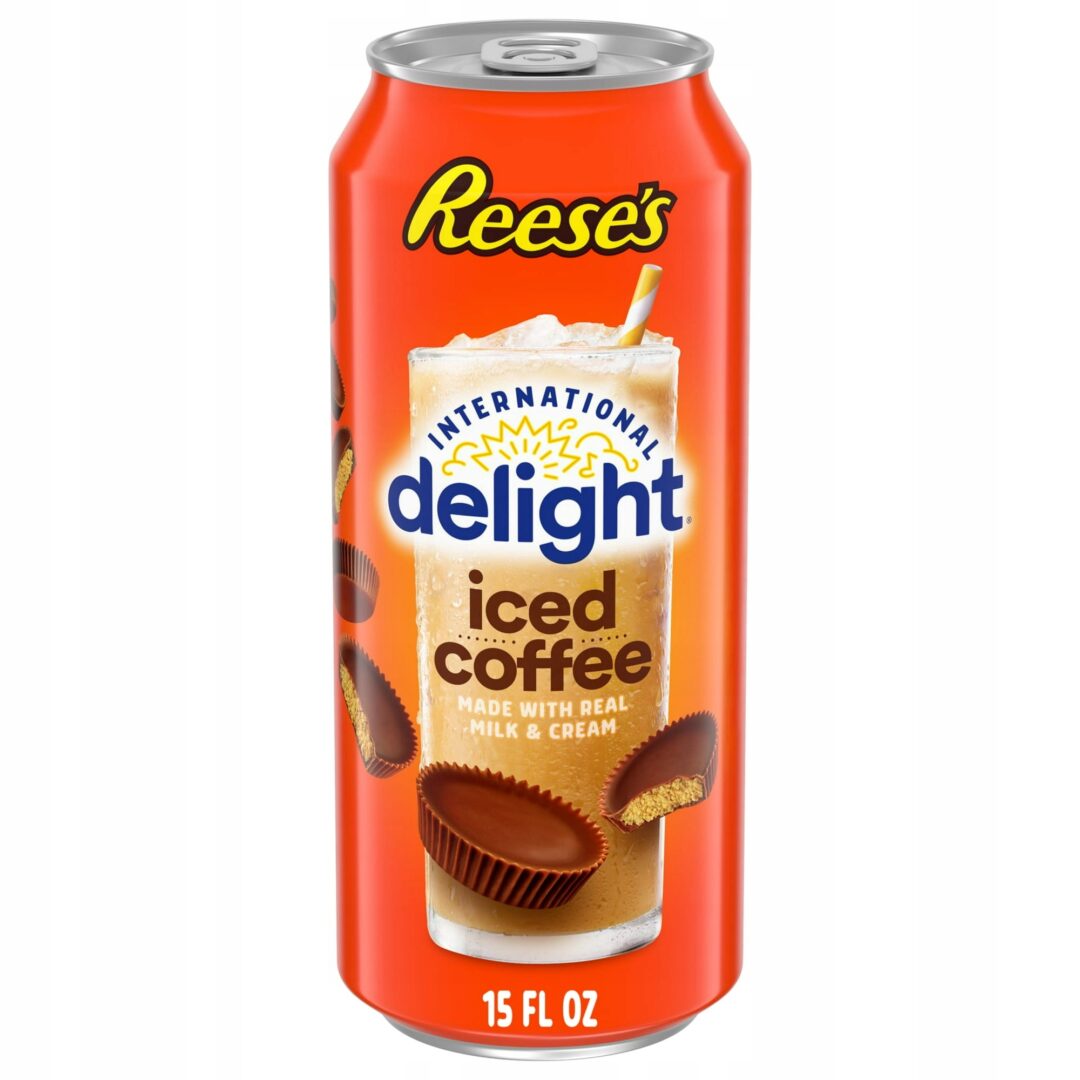 Reese's Iced Coffe 443ml