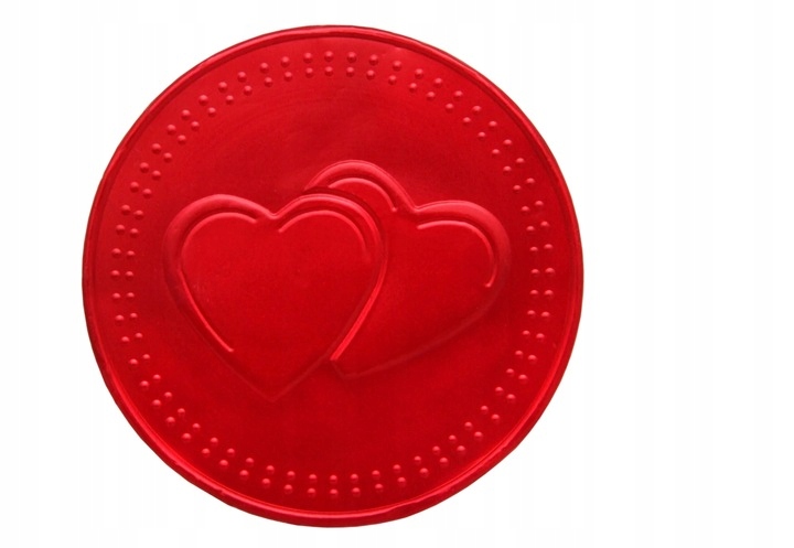 Only Moneta z Czekolady Serce 21,5g