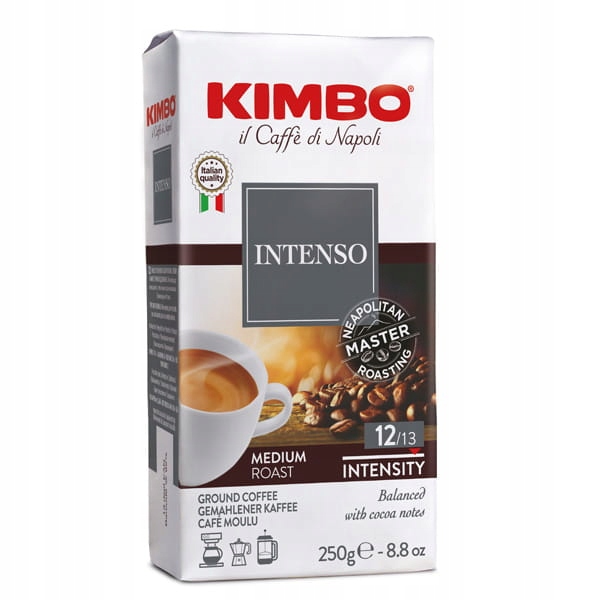 Kimbo Intenso 250g