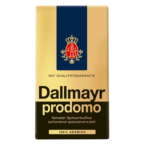 Dallmayr Prodomo 500g