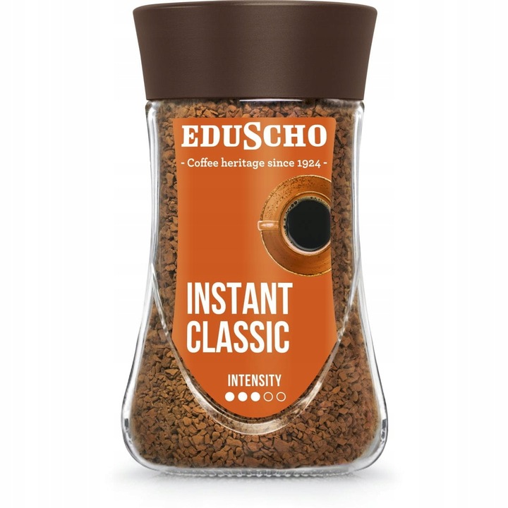 Eduscho Instant Classic 200g