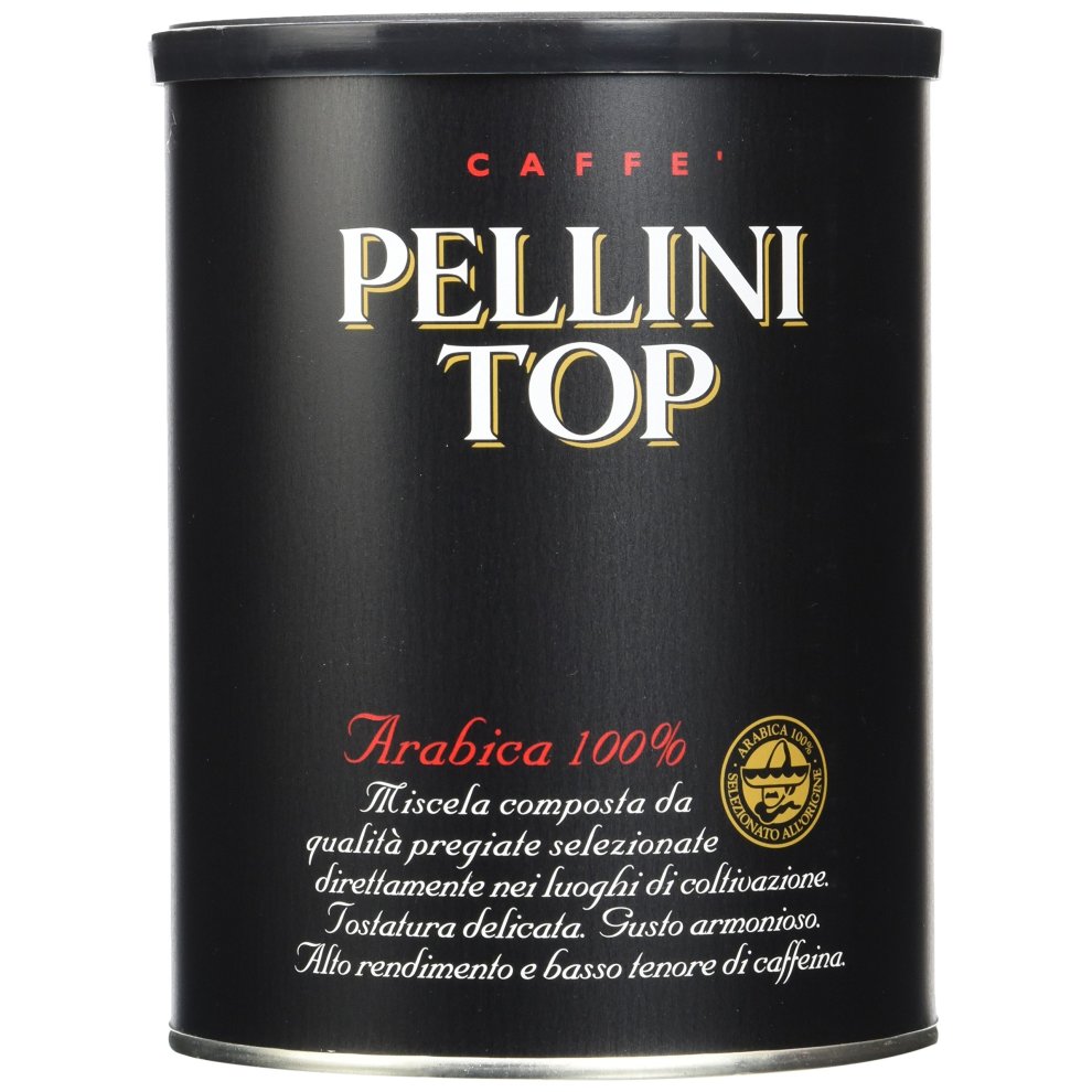 Pellini Top 250g
